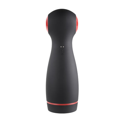 Zero Tolerance Tight Squeeze Black-Red