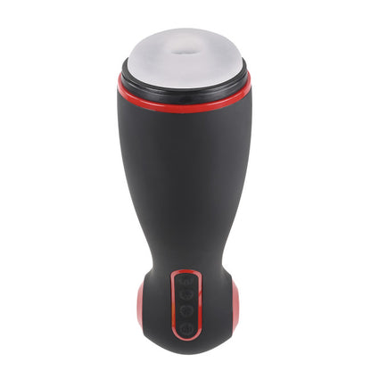 Zero Tolerance Tight Squeeze Black-Red