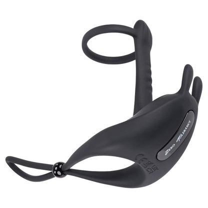 Zero Tolerance Saddle Up Black