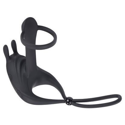 Zero Tolerance Saddle Up Black