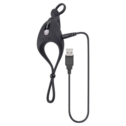 Zero Tolerance Saddle Up Black