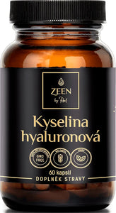 ZEEN by Roal Hyaluronic acid 60 capsules
