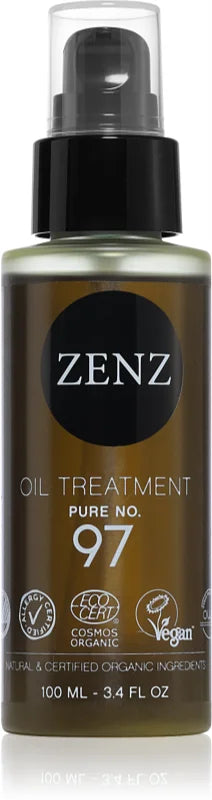 ZENZ Organic Pure No. 97 Oil Treatment 100 ml