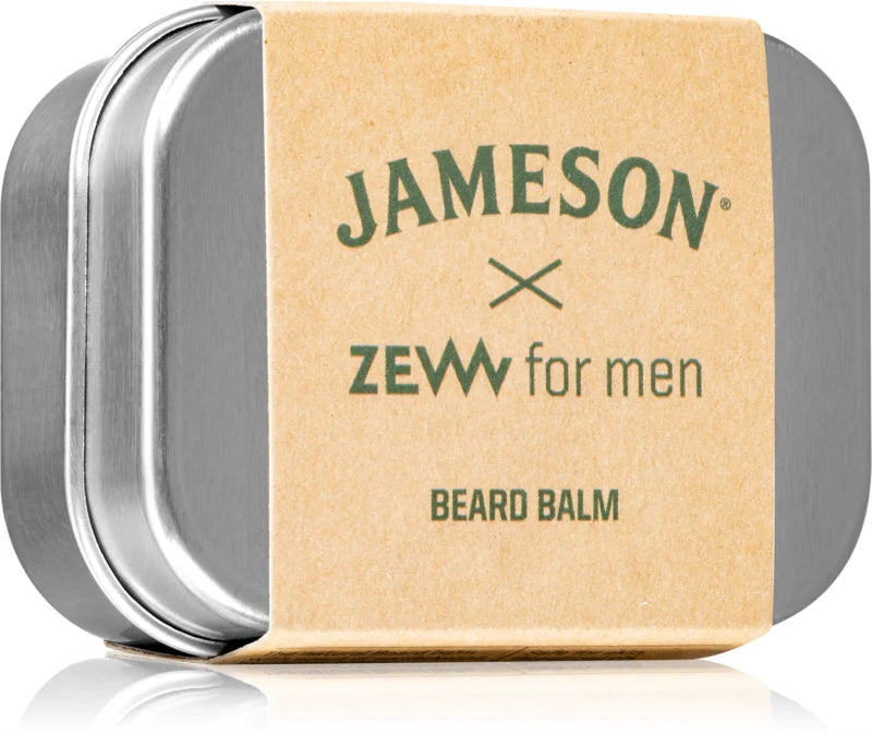 Zew For Men Jameson Beard Balm 80 ml