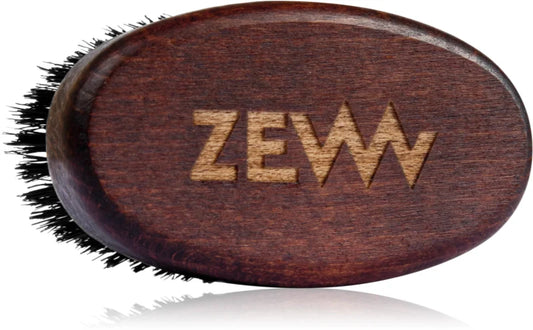 Zew For Men Compact Beard Brush