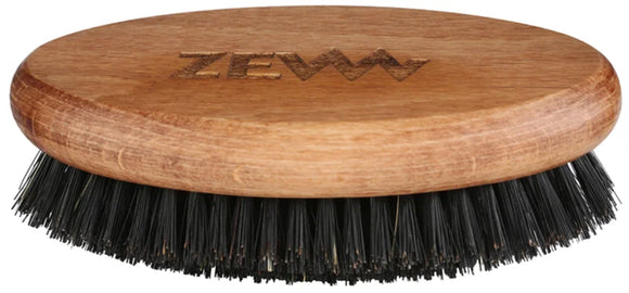 Zew For Men Beard Brush