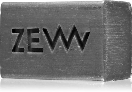 Zew For Men Face and Body Soap 85 ml