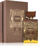 Zimaya Amber Is Great Extrait de Parfum 100 ml