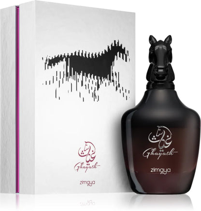 Zimaya Ghayath Eau de Parfum 100 ml