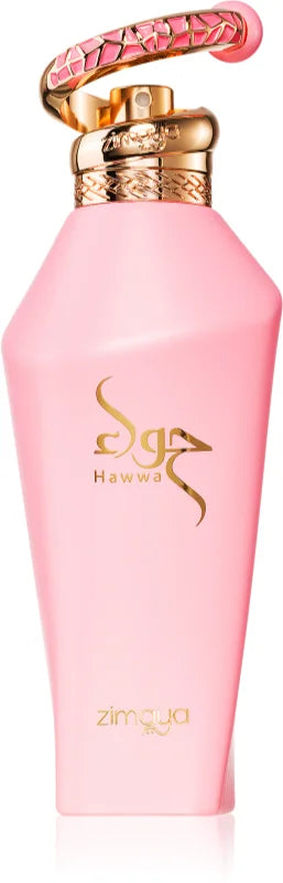 Zimaya Hawwa Pink Eau de Parfum 100 ml