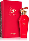 Zimaya Hawwa Red Extrait de Parfum 100 ml