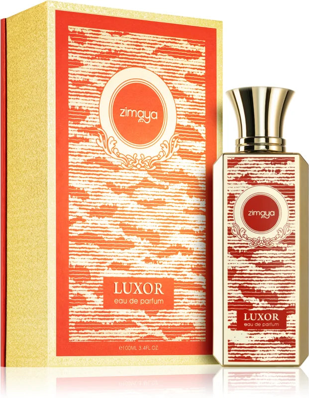 Zimaya Luxor Eau de Parfum 100 ml