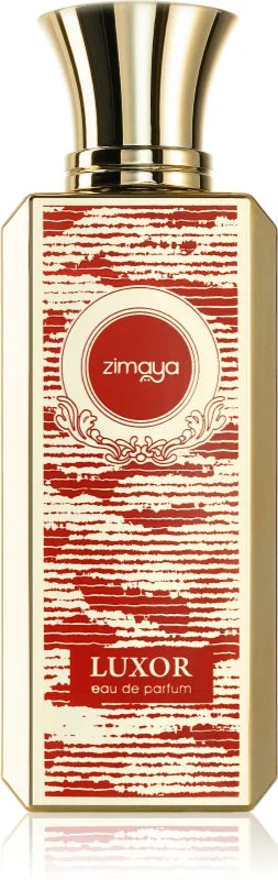 Zimaya Luxor Eau de Parfum 100 ml