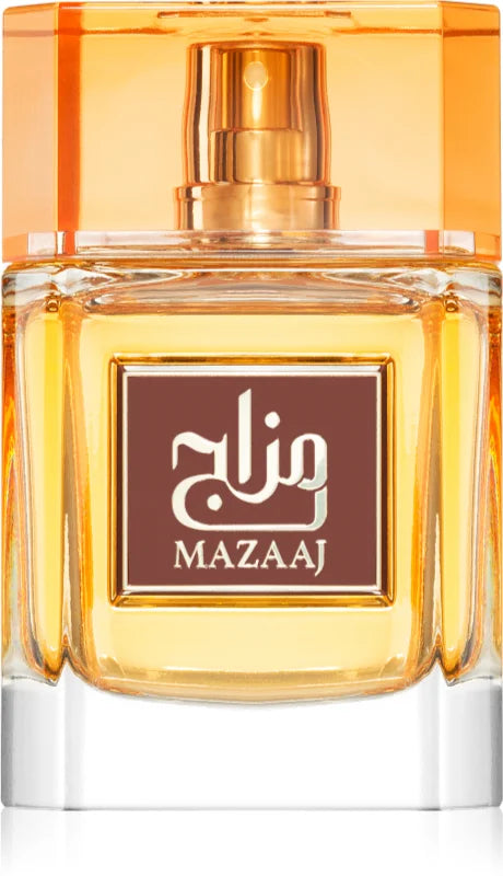 Zimaya Mazaaj Eau de Parfum 100 ml