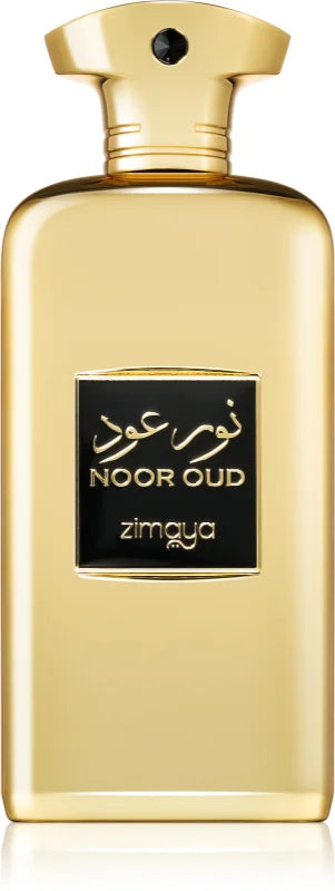 Zimaya Noor Oud Eau de Parfum 100 ml