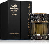 Zimaya Sharaf The Club Extrait de Parfum 100 ml