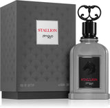 Zimaya Stallion Eau de Parfum 100 ml