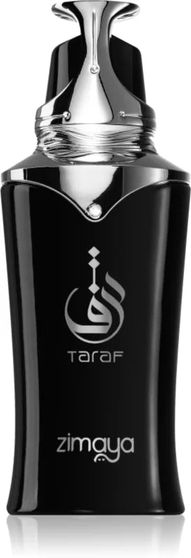 Zimaya Taraf Black Eau de Parfum 100 ml