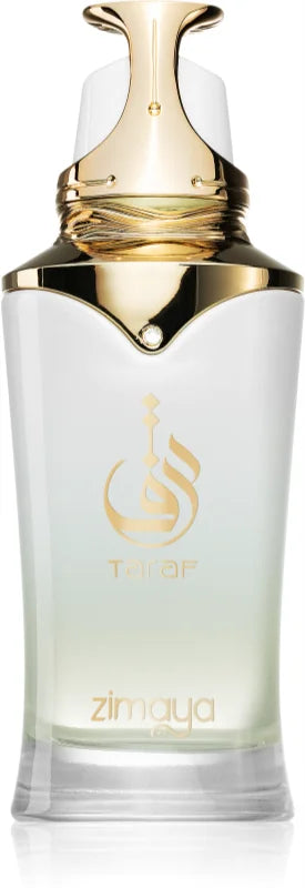 Zimaya Taraf White Eau de Parfum 100 ml