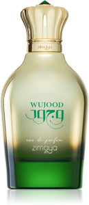 Zimaya Wujood Eau de Parfum 100 ml