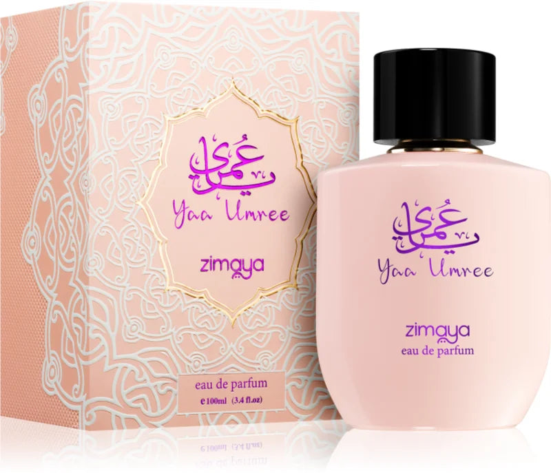 Zimaya Yaa Umree Eau de Parfum 100 ml