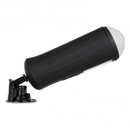 Zero Tolerance Sasha Grey's Girlfriend Stroker Experience