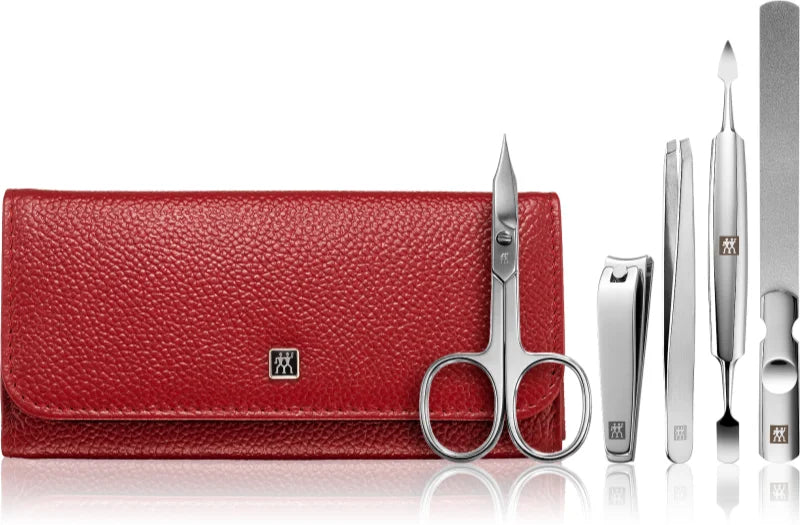 Zwilling Classic manicure set