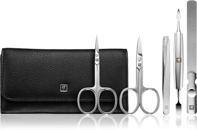 Zwilling Classic manicure set