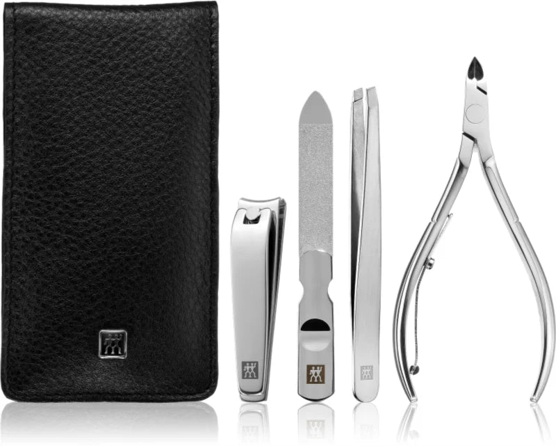 Zwilling Classic manicure set