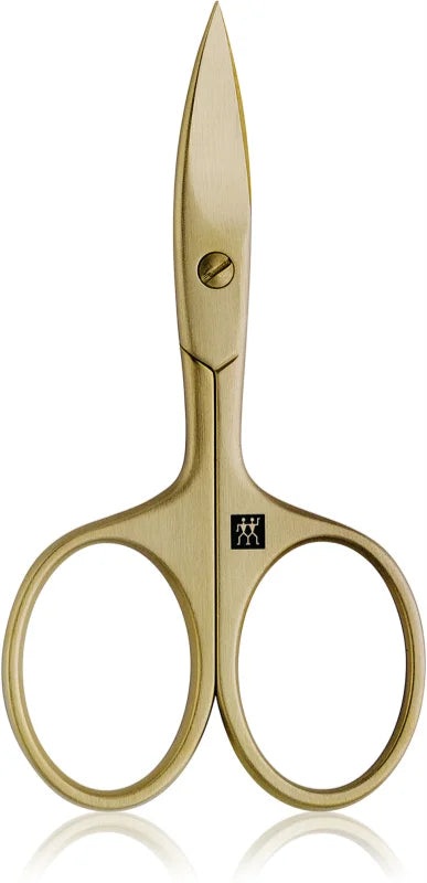 Zwilling Premium Gold nail scissors