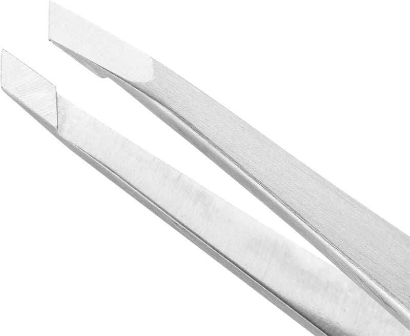 Zwilling Premium tweezers slanted