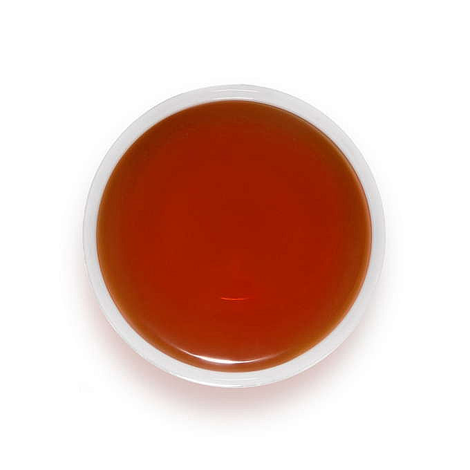 JAFTEA Black Tea Pink Grapefruit 100g