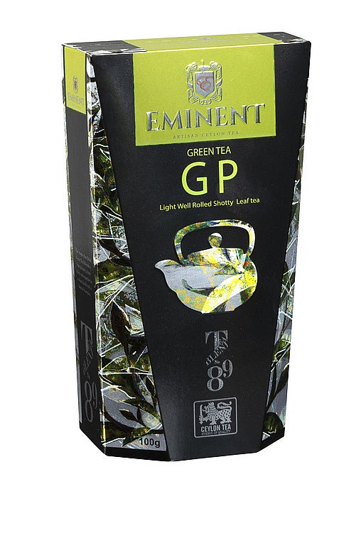 EMINENT Green Tea GP 100g