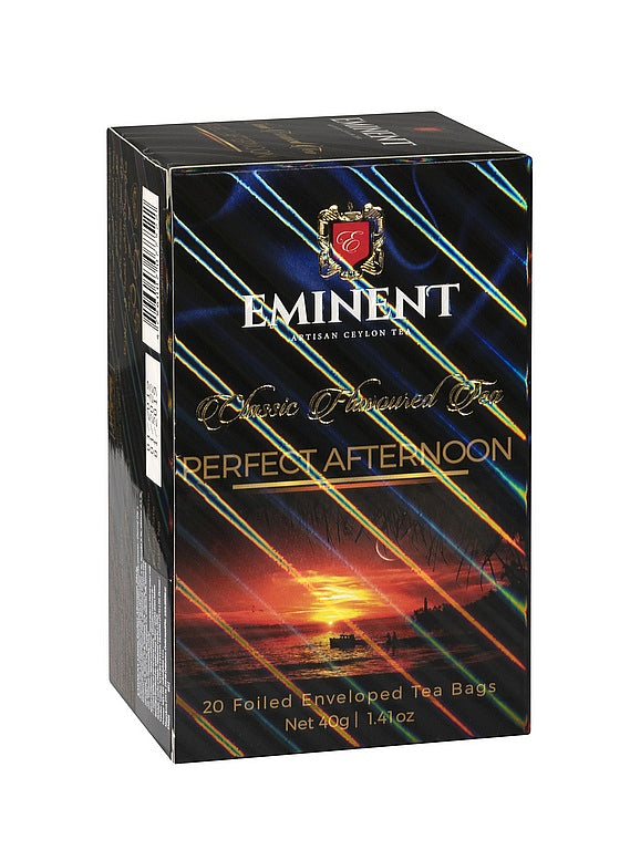 EMINENT Classic Perfect Afternoon 20x2g