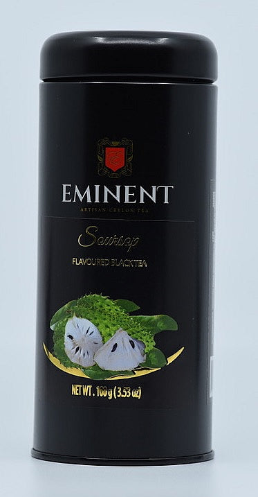 EMINENT Soursop Tea tin 100g