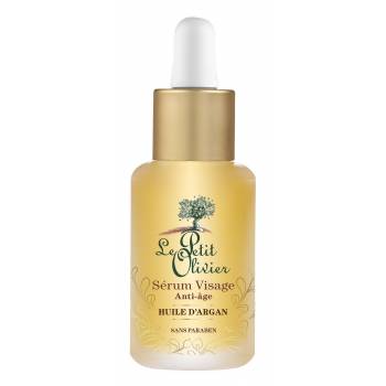 Le Petit Olivier Anti-Age Wrinkle Facial Serum 30 ml - mydrxm.com