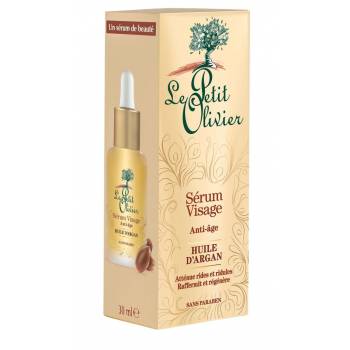 Le Petit Olivier Anti-Age Wrinkle Facial Serum 30 ml - mydrxm.com