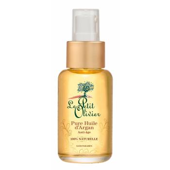 Le Petit Olivier Pure argan oil 50 ml - mydrxm.com