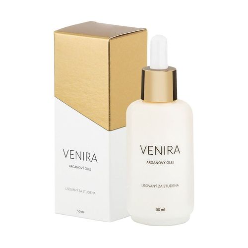 Venira Argan Hair and Nail Oil 50 ml