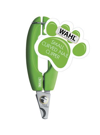 WAHL 858455 Claw clamps Nail Clipper - mydrxm.com
