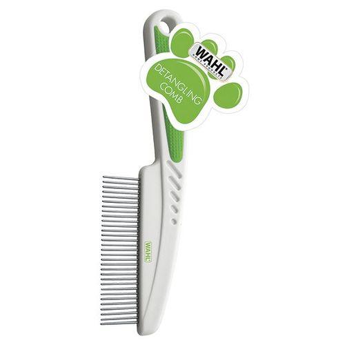 WAHL 858458 Hair comb and undercoat