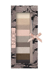 Physicians Formula Shimmer Strips Nude Eyes Eye Shadow Palette