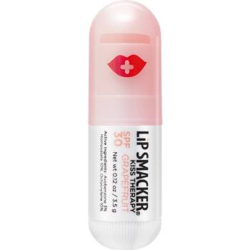 Lip Smacker Kiss Therapy Grapefruit SPF30 Lip Balm 3.5 g - mydrxm.com