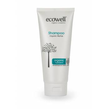 Ecowell BIO Shampoo 200 ml - mydrxm.com