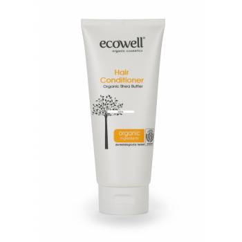Ecowell BIO Hair Conditioner 200 ml - mydrxm.com