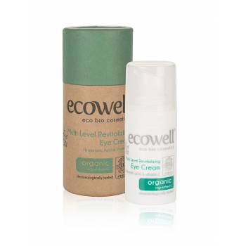 Ecowell BIO Revitalizing Eye Cream 15 ml - mydrxm.com
