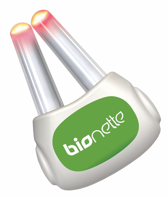 BioNette device for treatment of allergic rhinitis - mydrxm.com