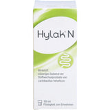 Hylak N solution to support bowel function, 100 ml