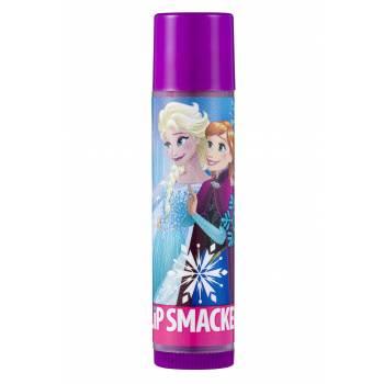 Lip Smacker Frozen Elsa and Anna 4g lip balm - mydrxm.com