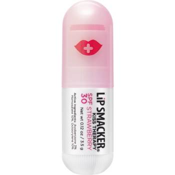 Lip Smacker Kiss Therapy Strawberry SPF30 Lip Balm 3.5 g - mydrxm.com